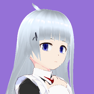 るなりく肖像画